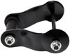 Rear Position Leaf Spring Shackle Kit - image 3