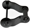 Rear Position Leaf Spring Shackle Kit - image 4