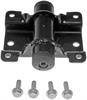 Rear Position Leaf Spring Bracket Kit - image 1
