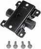 Rear Position Leaf Spring Bracket Kit - image 2