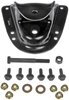 Front Position Leaf Spring Bracket Kit - image 2