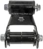 Rear Position Leaf Spring Shackle Kit - image 3