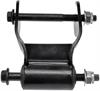 Rear Position Leaf Spring Shackle Kit - image 1