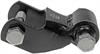 Rear Position Leaf Spring Shackle Kit - image 1