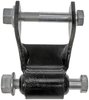 Rear Position Leaf Spring Shackle Kit - image 2