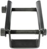 Front Forward Position Leaf Spring Shackle Kit - image 2