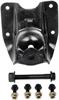 Rear Position Leaf Spring Bracket Kit - image 1