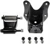 Rear Position Leaf Spring Shackle and Bracket Kit [1980-1996 Ford Bronco/F-150/F-250/F-350] - image 1
