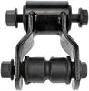 Rear Position Leaf Spring Shackle Kit - image 1