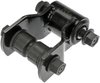 Rear Position Leaf Spring Shackle Kit - image 2