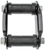 Rear Position Leaf Spring Shackle Kit - image 1