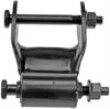 Rear Position Leaf Spring Shackle Kit - image 1