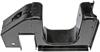 Rear Position Leaf Spring Bracket Kit - image 1