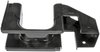 Rear Position Leaf Spring Bracket Kit - image 2