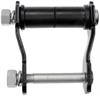 Rear Position Leaf Spring Shackle Kit - image 1