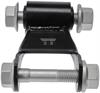 Rear Position Leaf Spring Shackle Kit - image 1