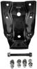 LEAF SPRING HANGER - image 1