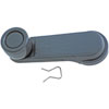Window Handle Front Left Right