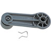 Window Handle Front Left Right - image 2