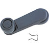 Window Handle Front Left Right - image 3