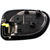 Interior Door Handle Front Rear Right - image 2