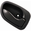 Interior Door Handle Front Rear Right - image 3