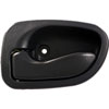 Interior Door Handle Front Rear Left - image 1
