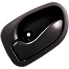 Interior Door Handle Front Rear Left - image 3