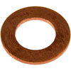 725-011 Copper Washer-1/32 in. x 1/4 in. x 7/16 in.; 1/32 in x 1/4 in x 7/16 in - image 1