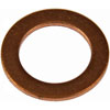 Copper Washers Universal - image 1