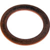 725-015 Copper Washer-1/32 in. x 1/2 in. x 11/16 in.; 1/32 in x 1/2 in x 11/16 in - image 1