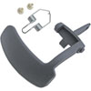 Interior Door Handle Right Lever Only - image 3