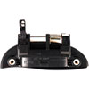 Exterior Door Handle Rear Left - image 2