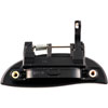 Exterior Door Handle Rear Right - image 2