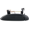 Exterior Door Handle Front Rear Right - image 1