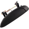 Exterior Door Handle Front Rear Right - image 3