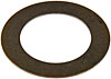 730-013 Spacing Washers-1-3/8 in. x 2-1/8 in. x 1/32 in.; 1-3/8 in x 2-1/8 in x 1/32 in - image 1