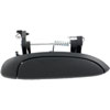 Exterior Door Handle Front Rear Left