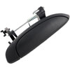 Exterior Door Handle Front Rear Left - image 3