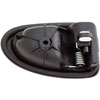 Interior Door Handle Front Rear Right - image 2