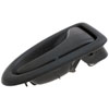 Interior Door Handle Front Rear Right - image 3