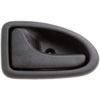 Interior Door Handle Front Rear Left
