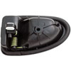 Interior Door Handle Front Rear Left - image 2