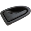 Interior Door Handle Front Rear Left - image 3