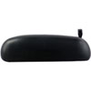 736MX Rear Left Exterior Door Handle; 1995-2011 Ford - image 1