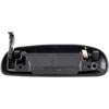 736MX Rear Left Exterior Door Handle; 1995-2011 Ford - image 2
