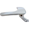 Interior Door Handle Front Rear Right Lever Only