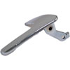 Interior Door Handle Front Rear Right Lever Only - image 3