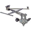 Power Window Regulator Regulator Only - image 1