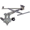 Manual Window Regulator Only - image 1